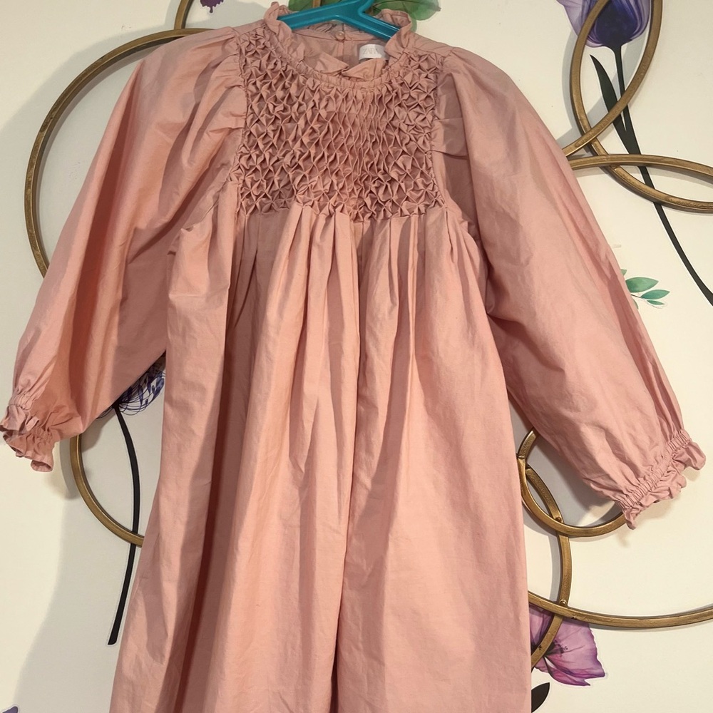 Elegant Pink Women's Skirt